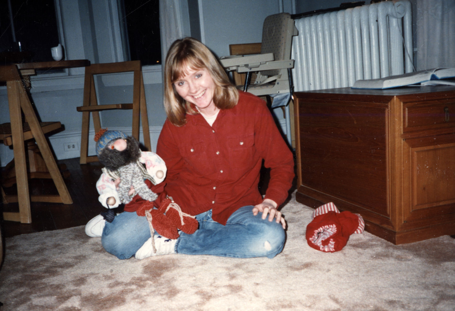 Patricia Meehan